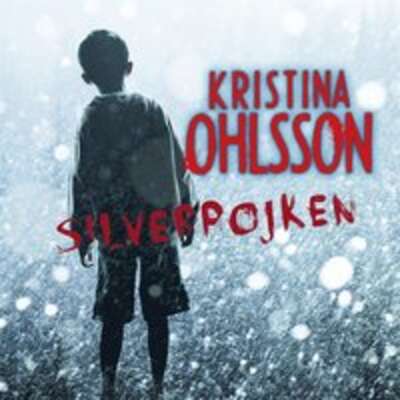 Silverpojken - Kristina Ohlsson.