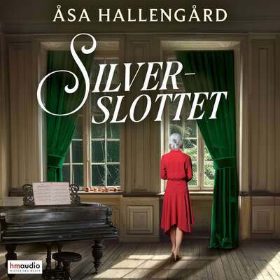 Silverslottet - Åsa Hallengård.