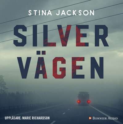 Silvervägen - Stina Jackson.