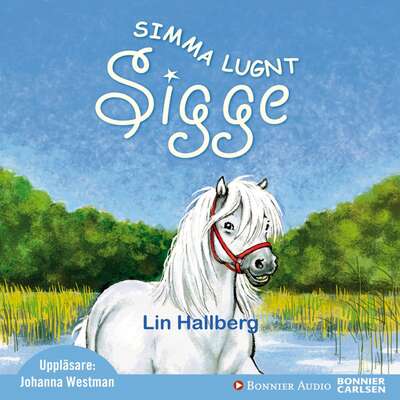 Simma lugnt Sigge - Lin Hallberg.