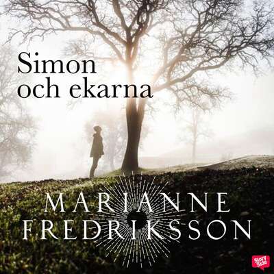 Simon och ekarna - Marianne Fredriksson.