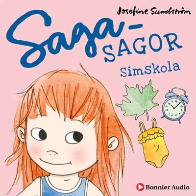 Simskola - Josefine Sundström.