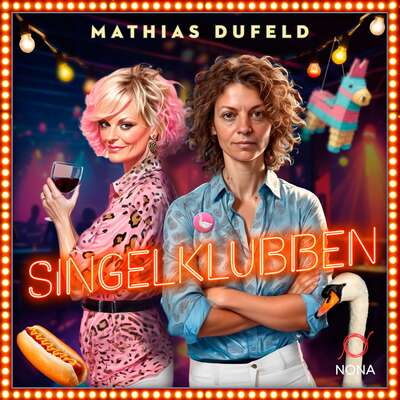 Singelklubben - Mathias Dufeld.