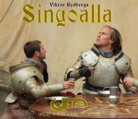 Singoalla - Viktor Rydberg.