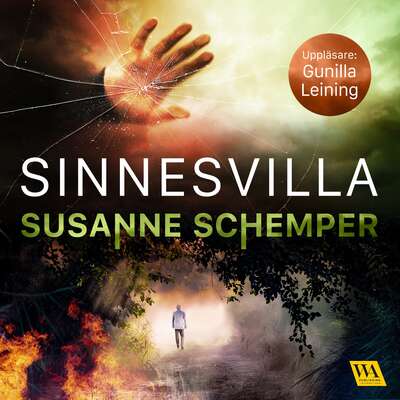 Sinnesvilla - Susanne Schemper.