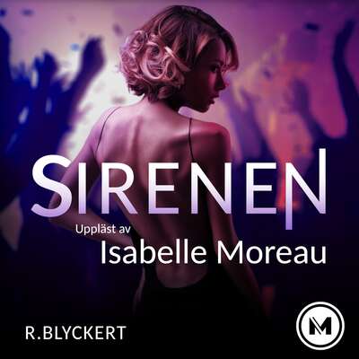 Sirenen - Richard Blyckert.