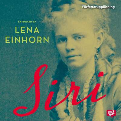 Siri - Lena Einhorn.