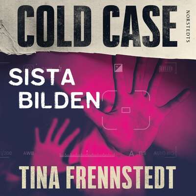 Sista bilden - Tina Frennstedt.