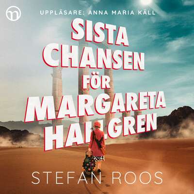 Sista chansen för Margareta Hallgren - Stefan Roos.