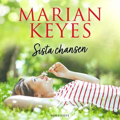 Sista chansen - Marian Keyes.