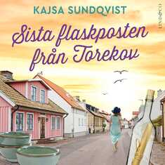 Sista flaskposten från Torekov