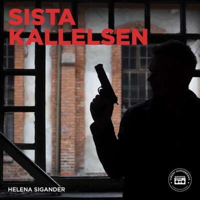 Sista kallelsen - Helena Sigander.