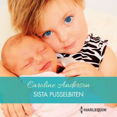 Sista pusselbiten - Caroline Anderson.