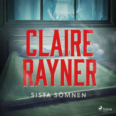 Sista sömnen - Claire Rayner.