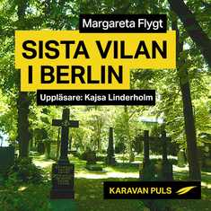 Sista vilan i Berlin