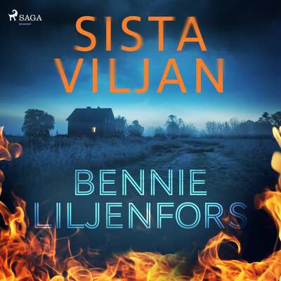 Sista viljan - Bennie Liljenfors.