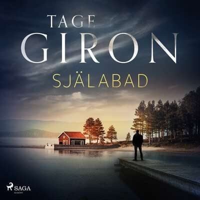 Själabad - Tage Giron.