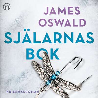 Själarnas bok (Andra boken om kommissarie McLean)