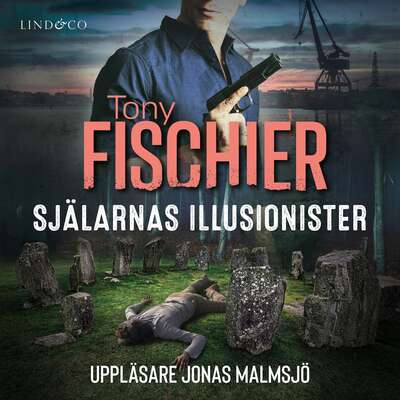 Själarnas illusionister - Tony Fischier.