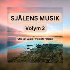 SJÄLENS MUSIK - Otroligt vacker musik för själen - Volym 2