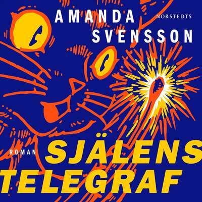 Själens telegraf - Amanda Svensson.