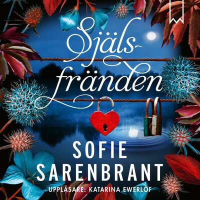 Själsfränden - Sofie Sarenbrant.