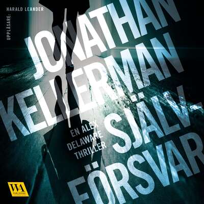 Självförsvar - Jonathan Kellerman.