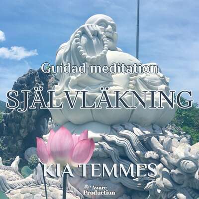 Självläkning, guidad meditation - Kia Temmes.