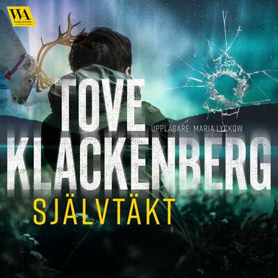 Självtäkt - Tove Klackenberg.