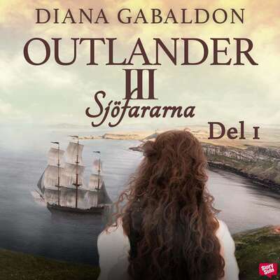 Sjöfararna - Del 1 - Diana Gabaldon.