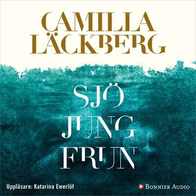 Sjöjungfrun - Camilla Läckberg.