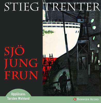 Sjöjungfrun - Stieg Trenter.