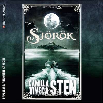 Sjörök - Viveca Sten och Camilla Sten.