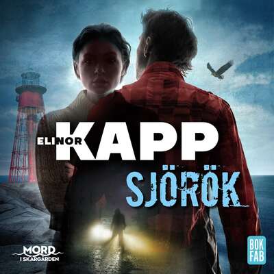 Sjörök - Elinor Kapp.