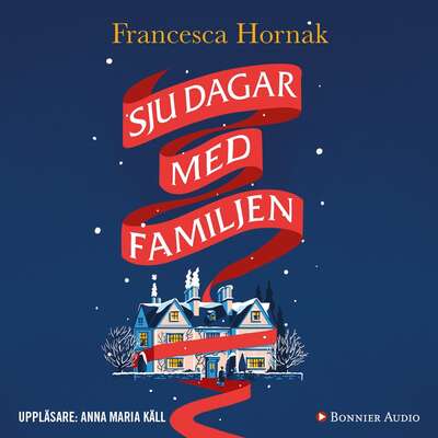 Sju dagar med familjen - Francesca Hornak.