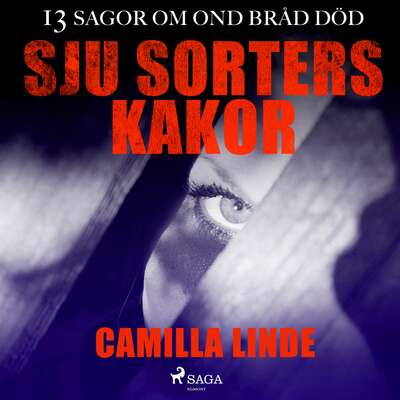 Sju sorters kakor - Camilla Linde.