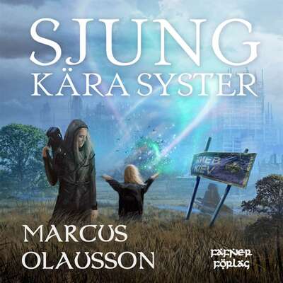 Sjung, kära syster - Marcus Olausson.