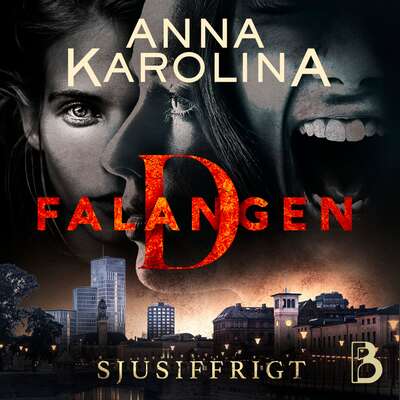 Sjusiffrigt - Anna Karolina.