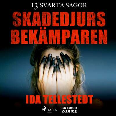 Skadedjursbekämparen - Ida Tellestedt.