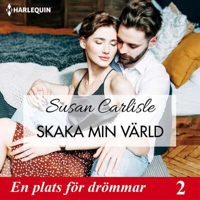 Skaka min värld - Susan Carlisle.