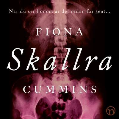 Skallra - Fiona Cummins.