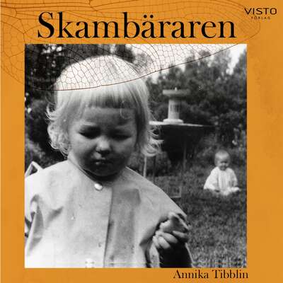 Skambäraren - Annika Tibblin.