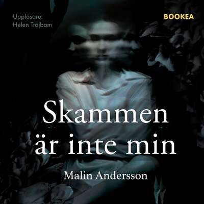 Skammen är inte min - Malin Andersson.