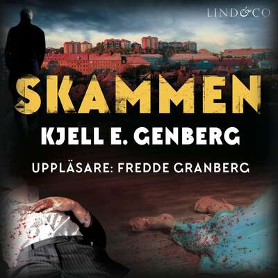 Skammen - Kjell E. Genberg.