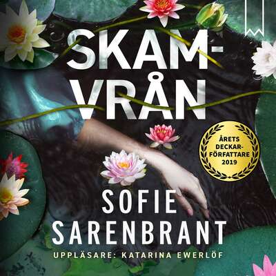 Skamvrån - Sofie Sarenbrant.