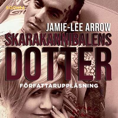 Skarakannibalens dotter - Jamie-Lee Arrow.