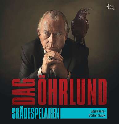 Skådespelaren - Dag Öhrlund.