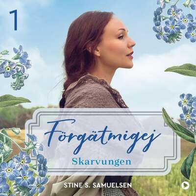 Skarvungen - Stine S. Samuelsen.