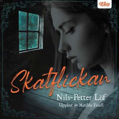 Skatflickan - Nils-Petter Löf.