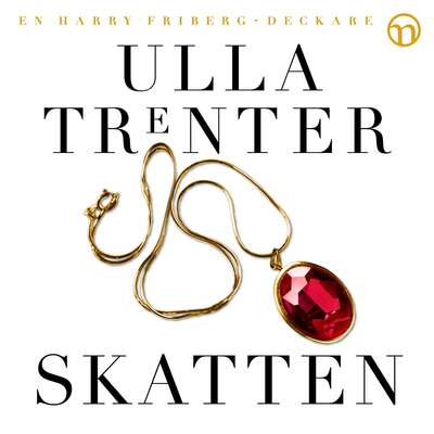 Skatten - Ulla Trenter.